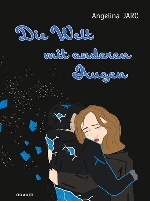 cover image of Die Welt mit anderen Augen